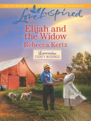 cover image of Elijah and the Widow